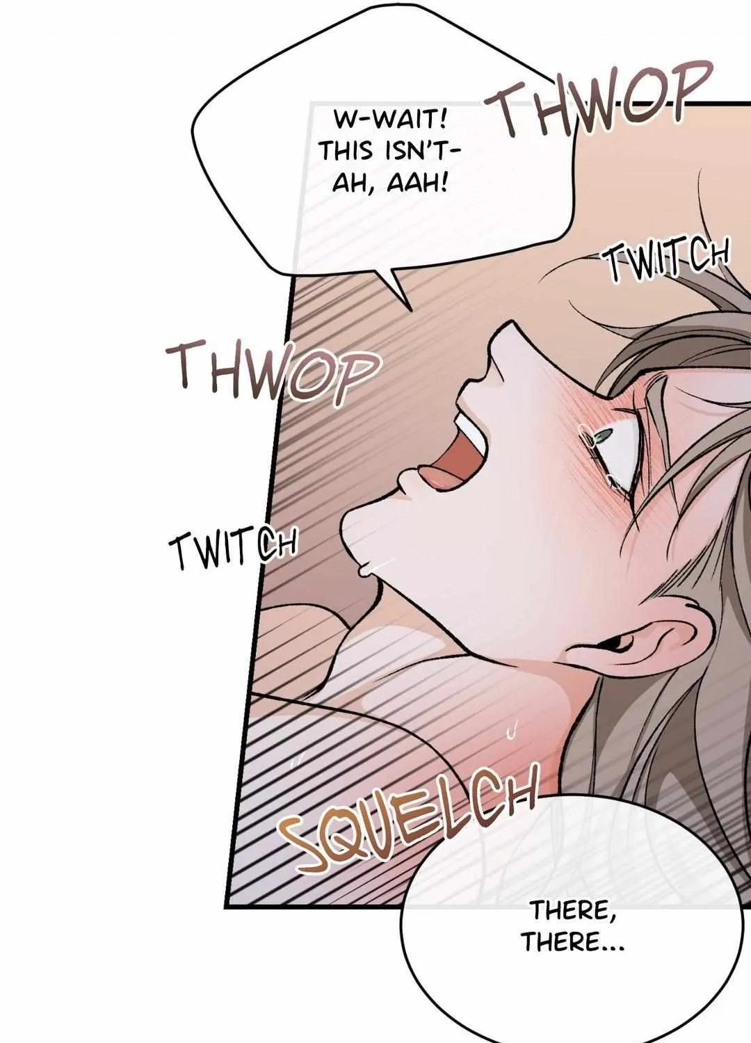 Like A Fever Dream Chapter 28 page 12 - 