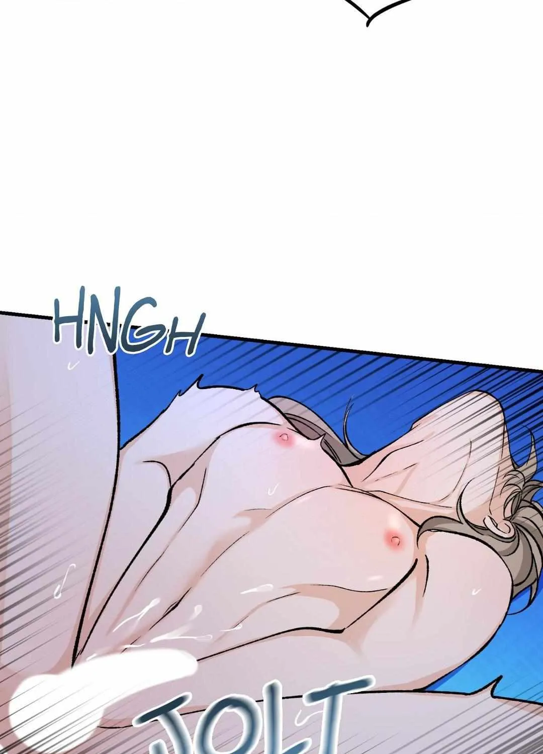Like A Fever Dream Chapter 28 page 14 - 