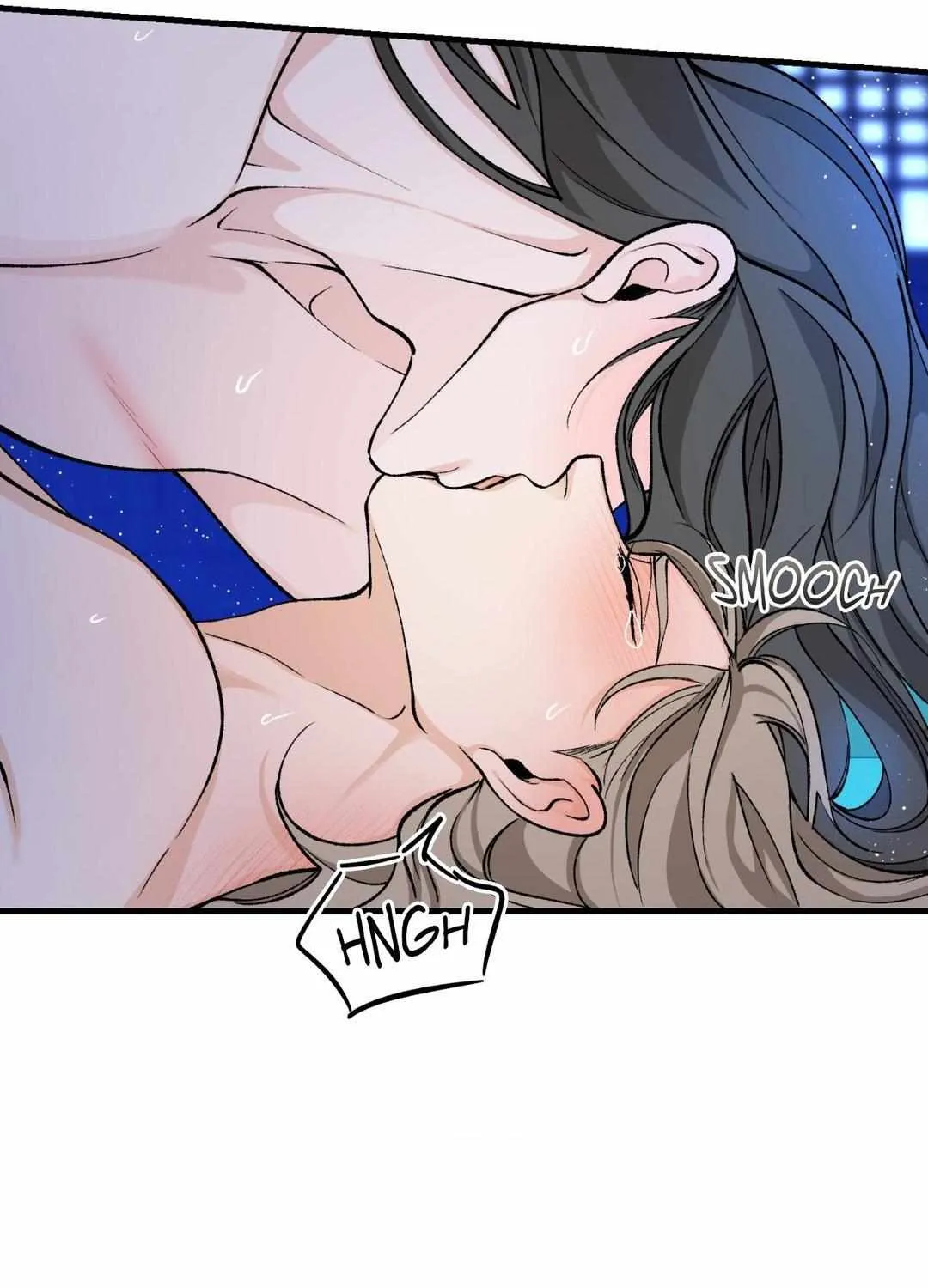 Like A Fever Dream Chapter 28 page 19 - 