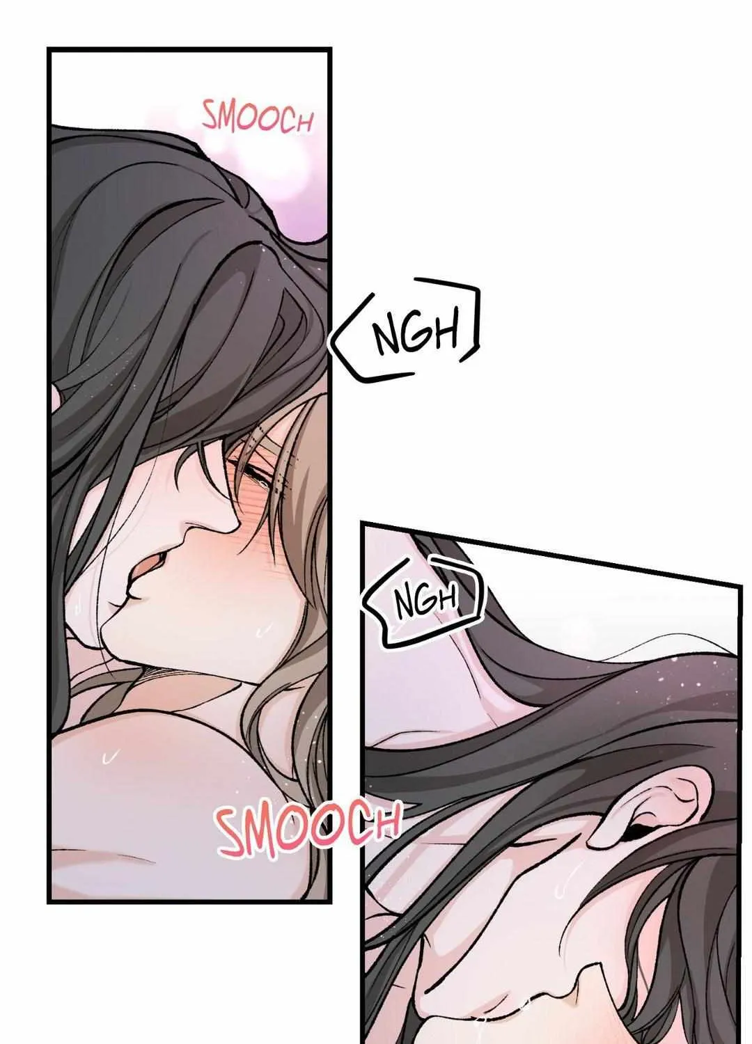 Like A Fever Dream Chapter 28 page 20 - 