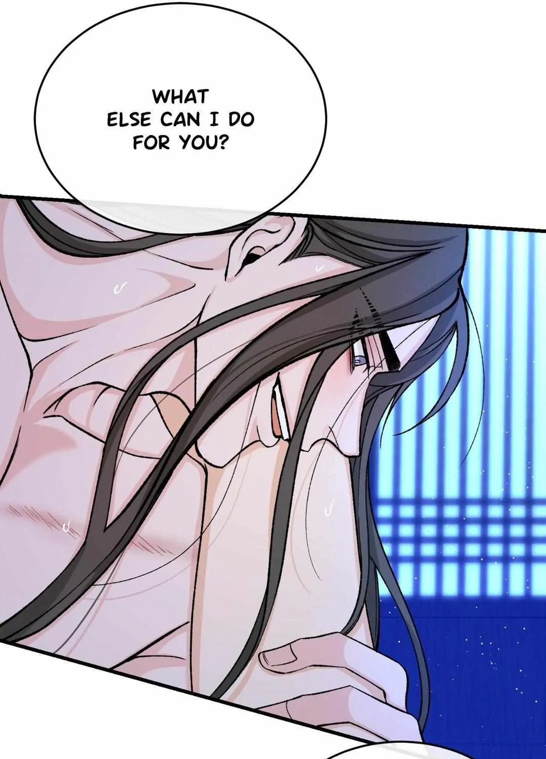 Like A Fever Dream Chapter 28 page 3 - 
