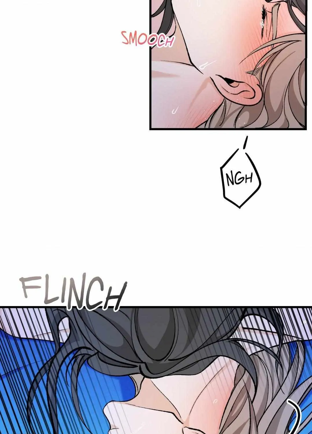 Like A Fever Dream Chapter 28 page 21 - 
