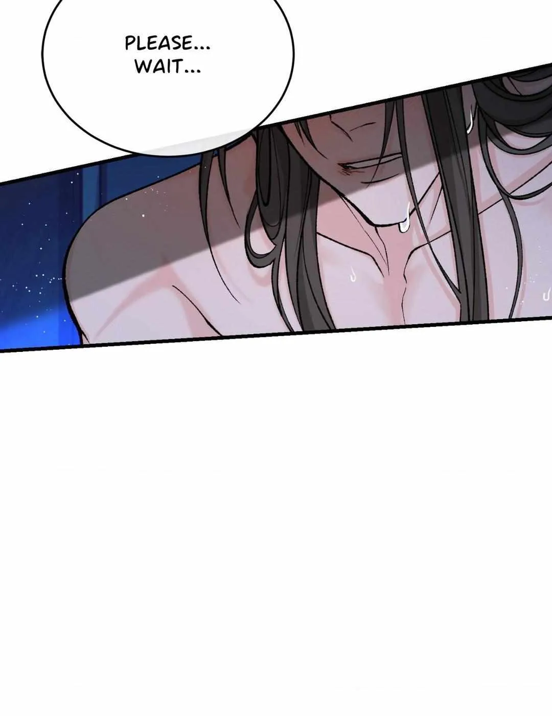 Like A Fever Dream Chapter 28 page 25 - 