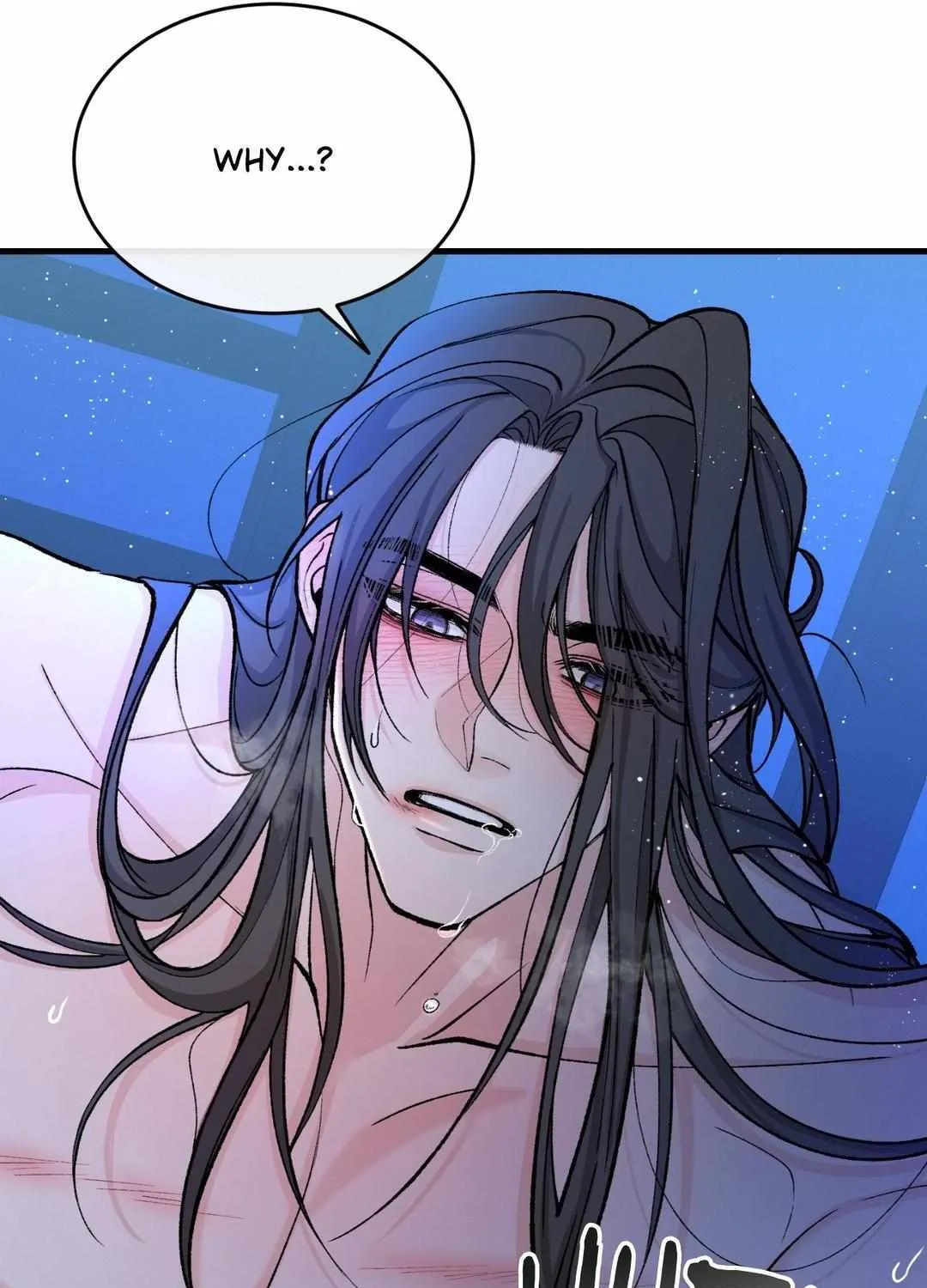 Like A Fever Dream Chapter 28 page 26 - 