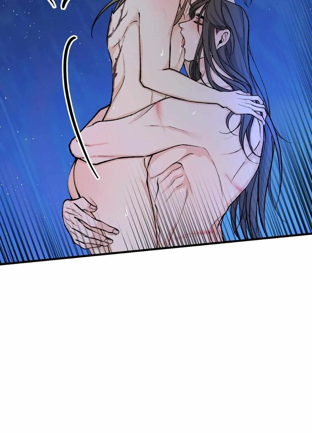 Like A Fever Dream Chapter 28 page 32 - 
