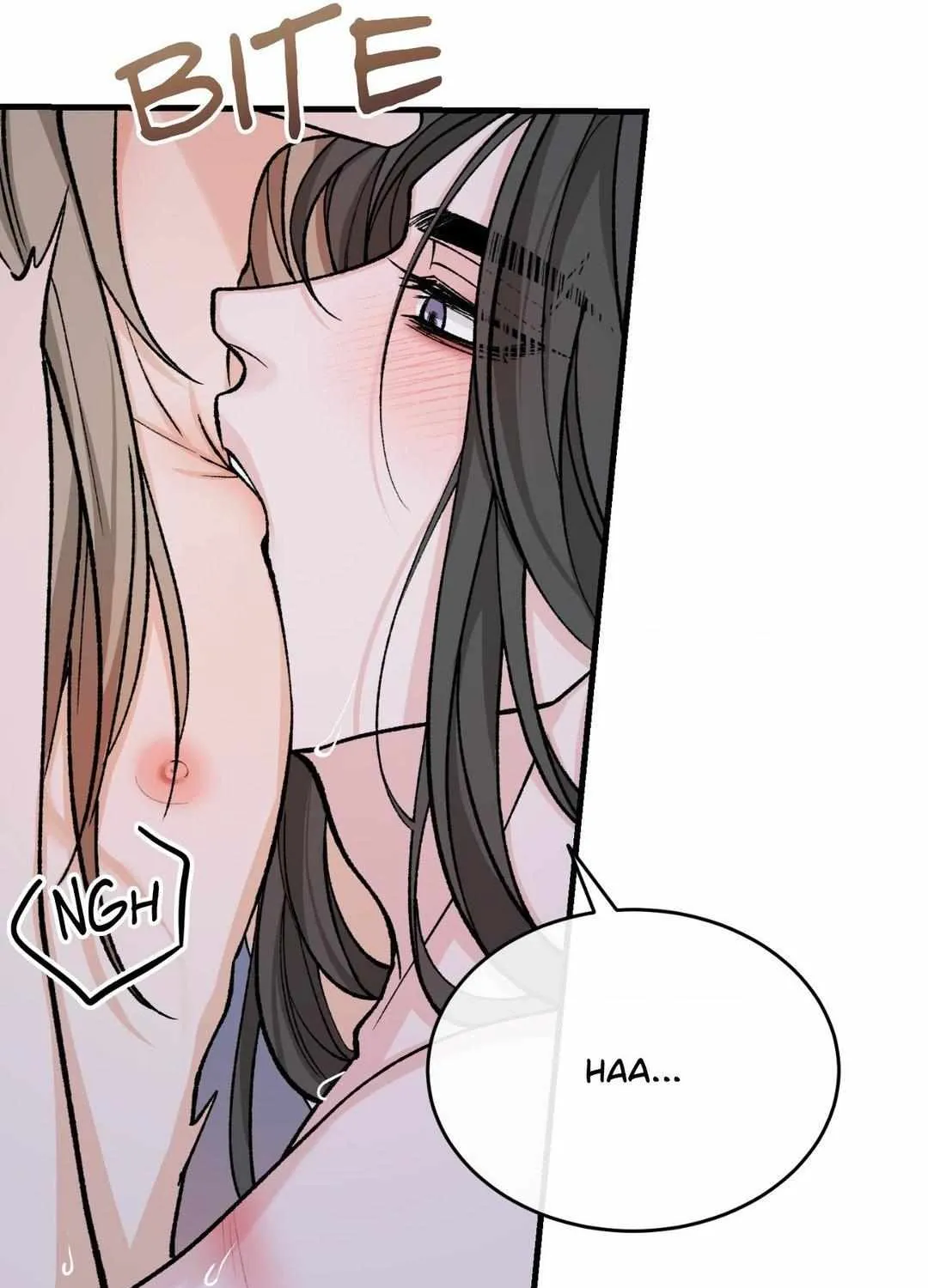 Like A Fever Dream Chapter 28 page 34 - 