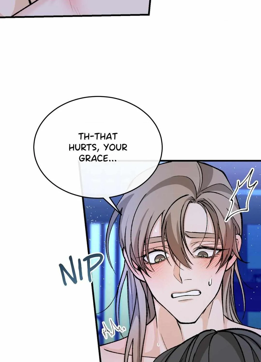 Like A Fever Dream Chapter 28 page 35 - 