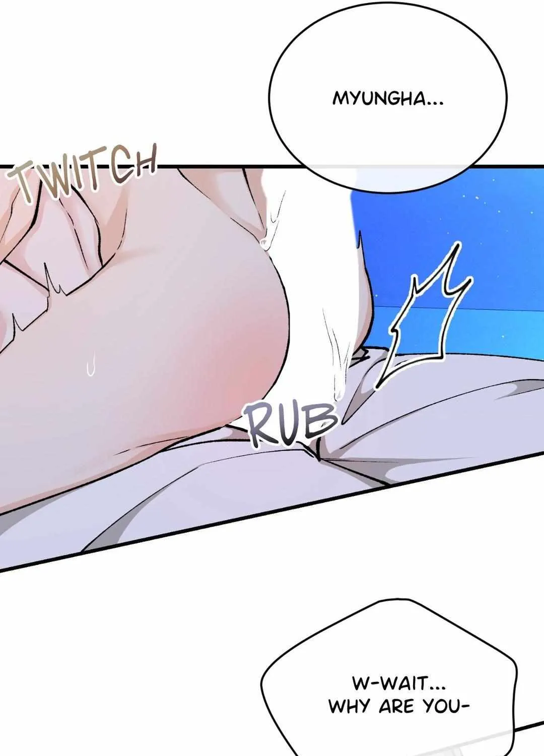 Like A Fever Dream Chapter 28 page 37 - 