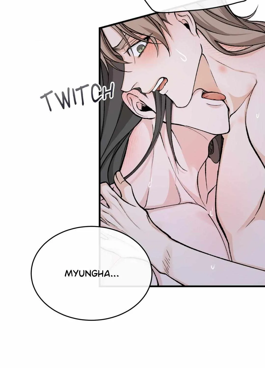 Like A Fever Dream Chapter 28 page 38 - 