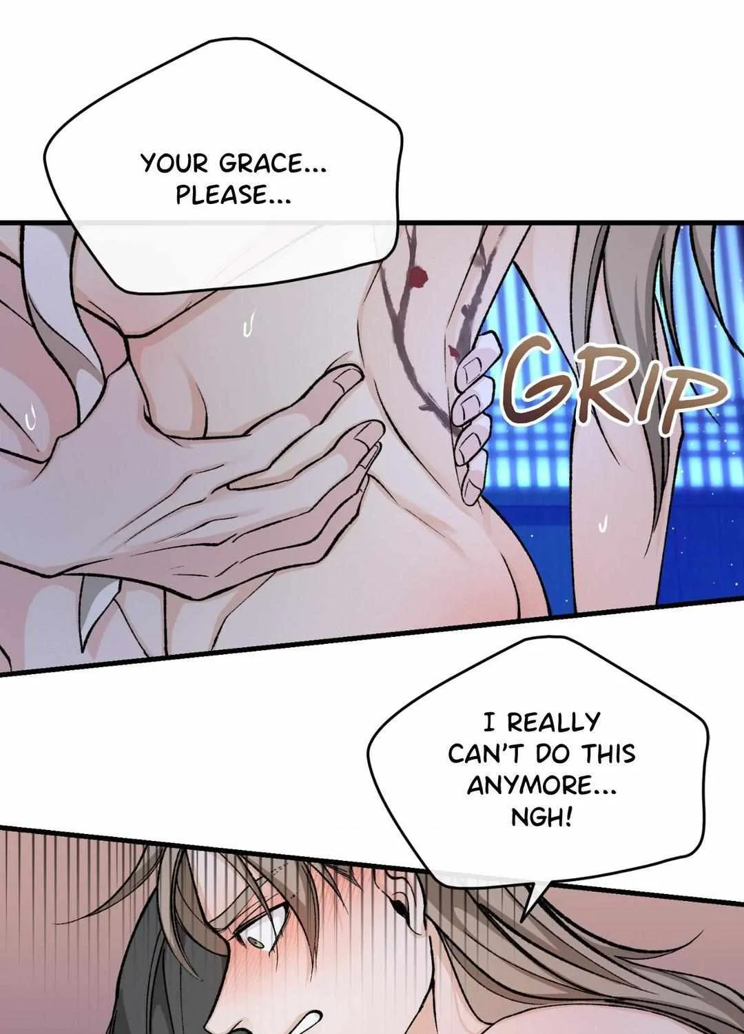 Like A Fever Dream Chapter 28 page 39 - 
