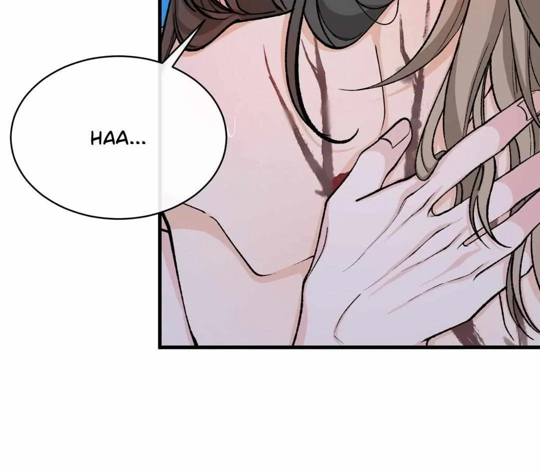 Like A Fever Dream Chapter 28 page 43 - 