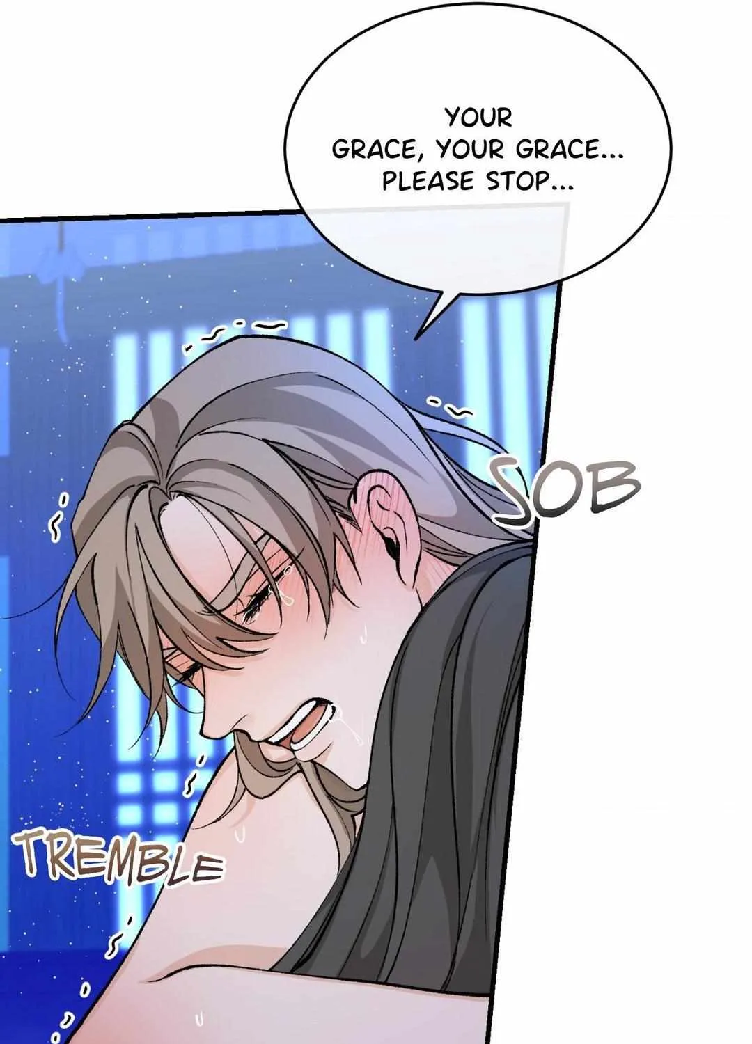 Like A Fever Dream Chapter 28 page 44 - 