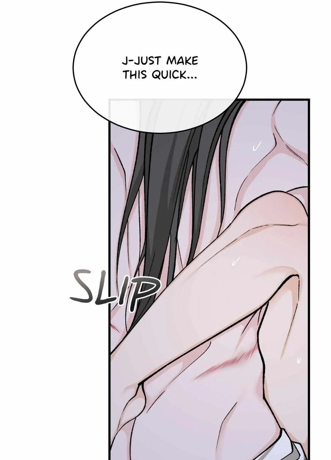 Like A Fever Dream Chapter 28 page 6 - 