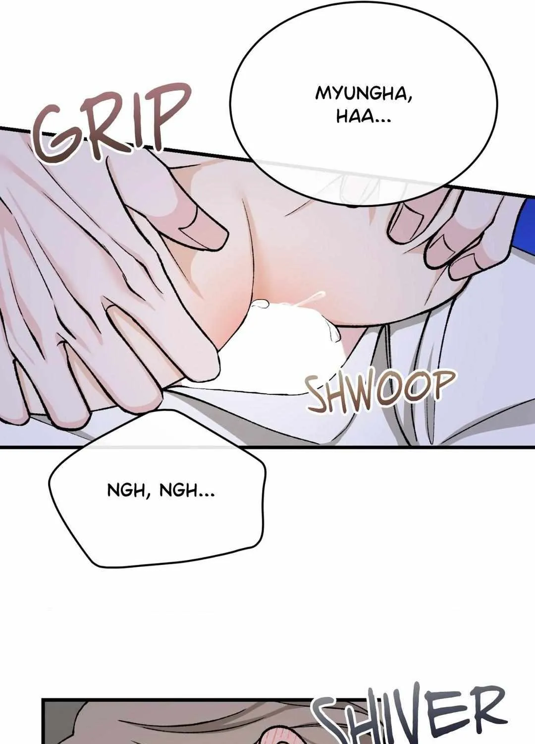Like A Fever Dream Chapter 28 page 54 - 