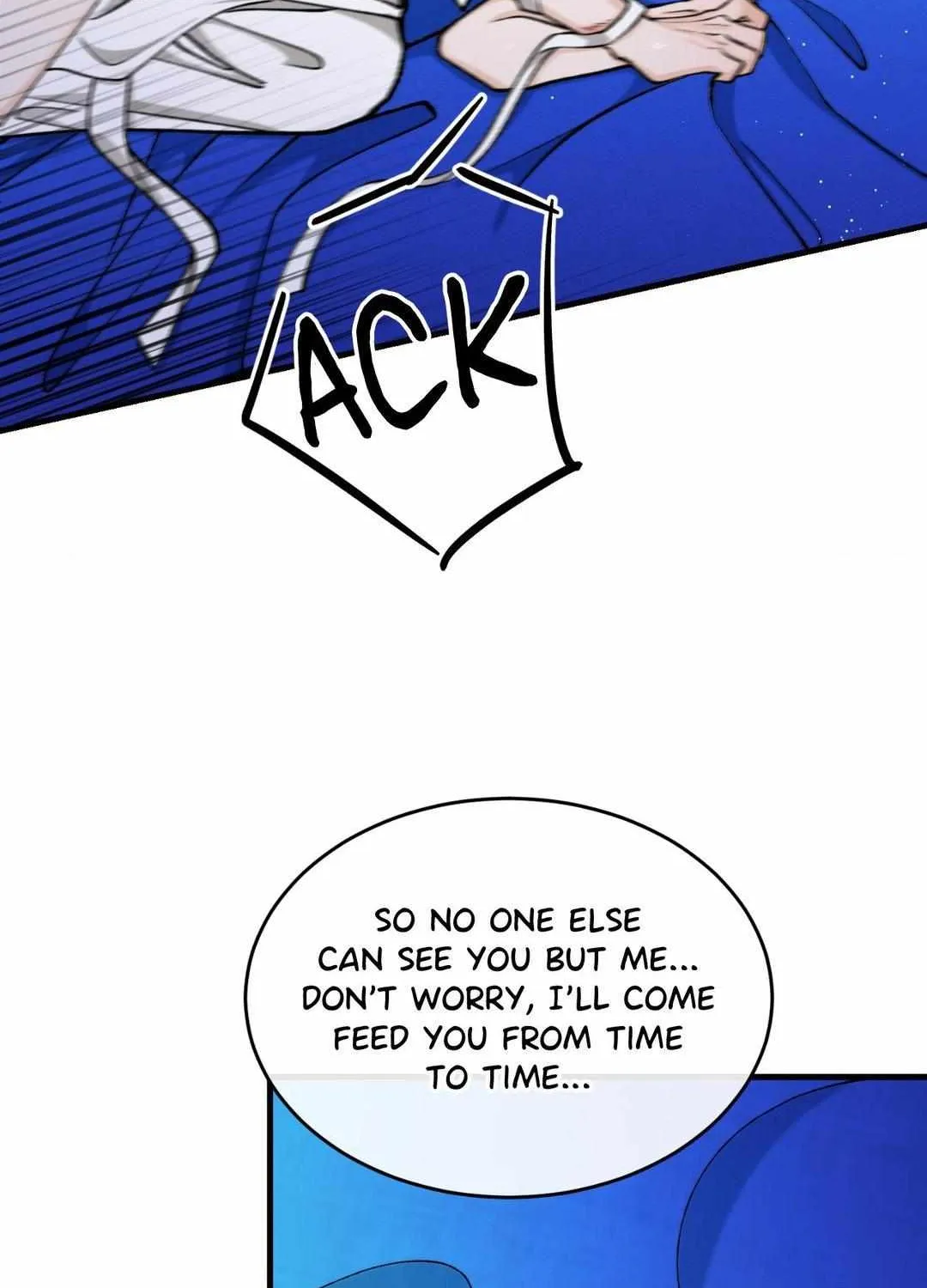 Like A Fever Dream Chapter 28 page 64 - 