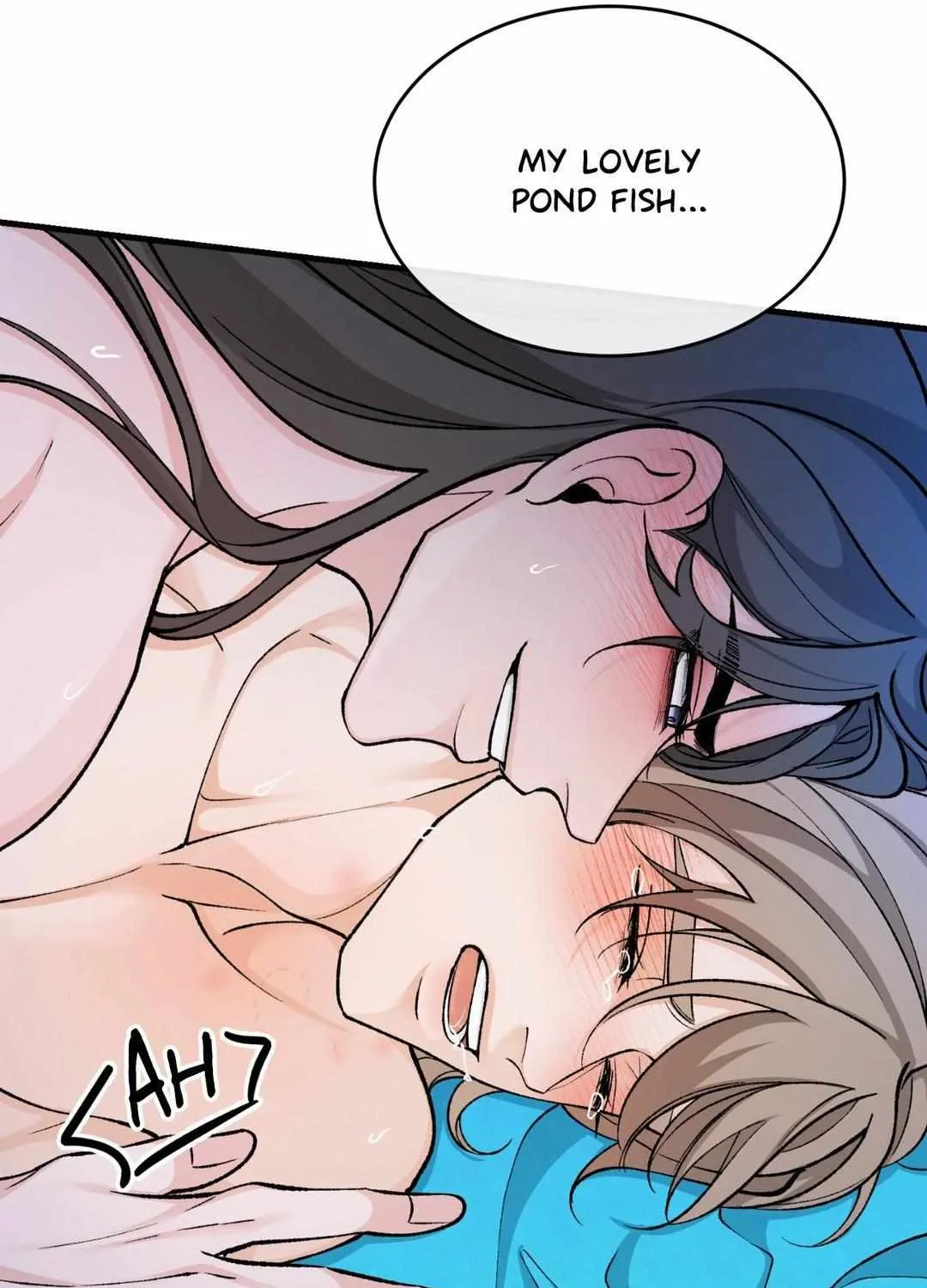 Like A Fever Dream Chapter 28 page 70 - 