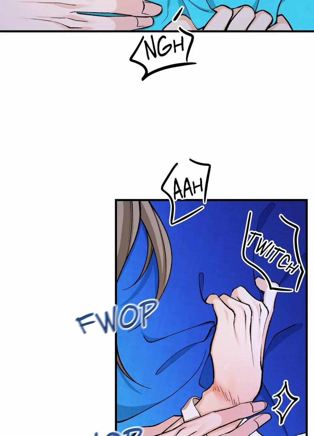 Like A Fever Dream Chapter 28 page 71 - 
