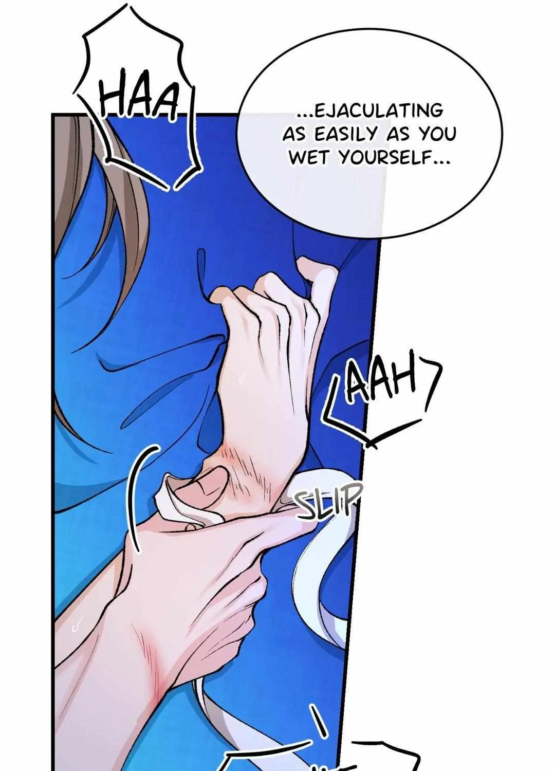 Like A Fever Dream Chapter 28 page 73 - 