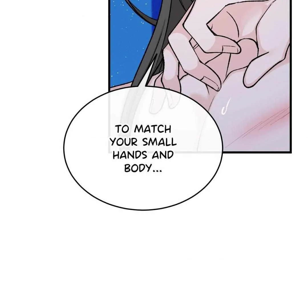Like A Fever Dream Chapter 28 page 82 - 