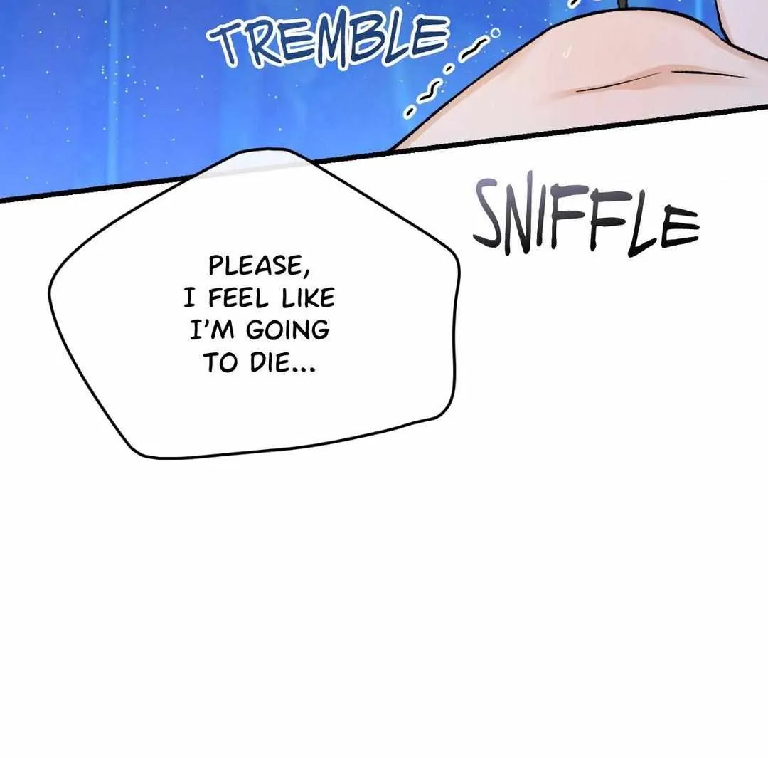 Like A Fever Dream Chapter 28 page 88 - 