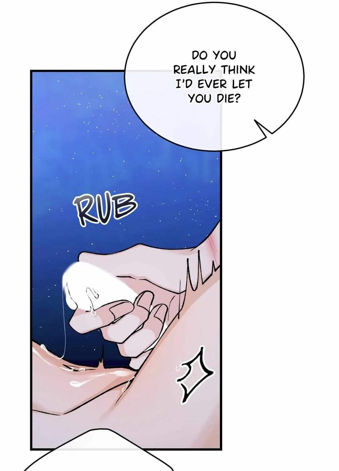 Like A Fever Dream Chapter 28 page 89 - 