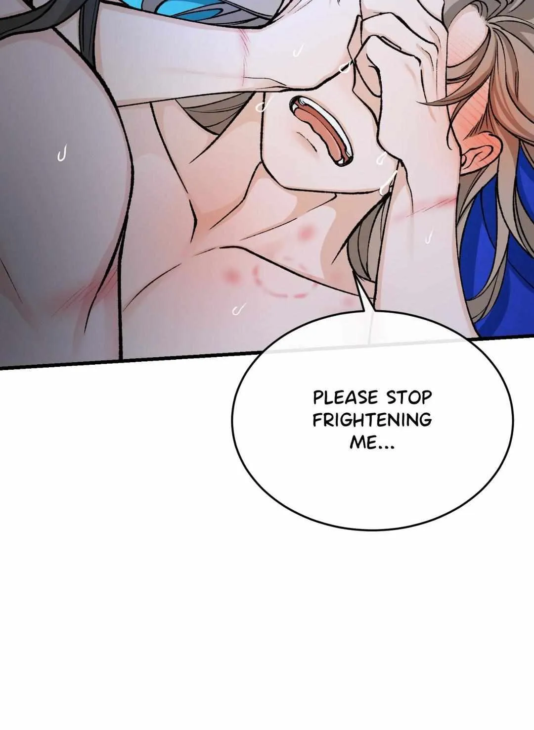 Like A Fever Dream Chapter 28 page 91 - 