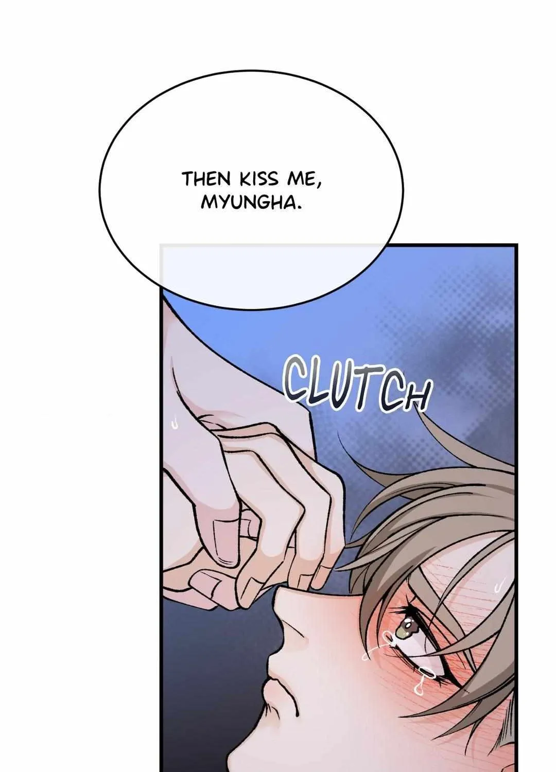 Like A Fever Dream Chapter 28 page 93 - 