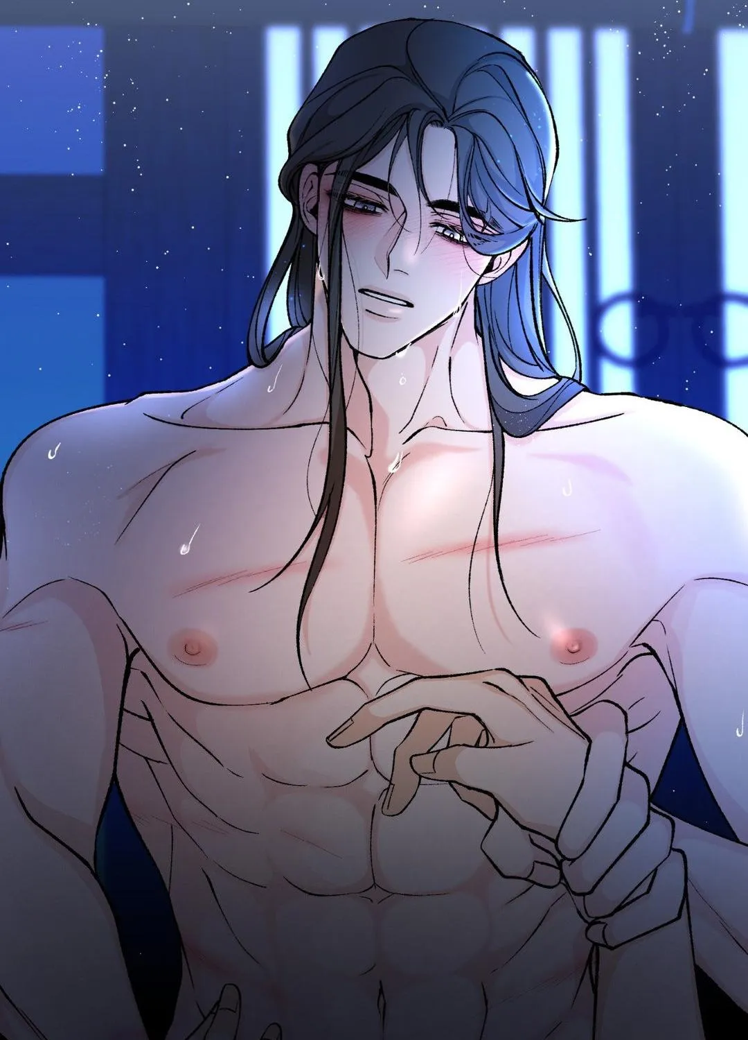 Like A Fever Dream Chapter 28 page 95 - 