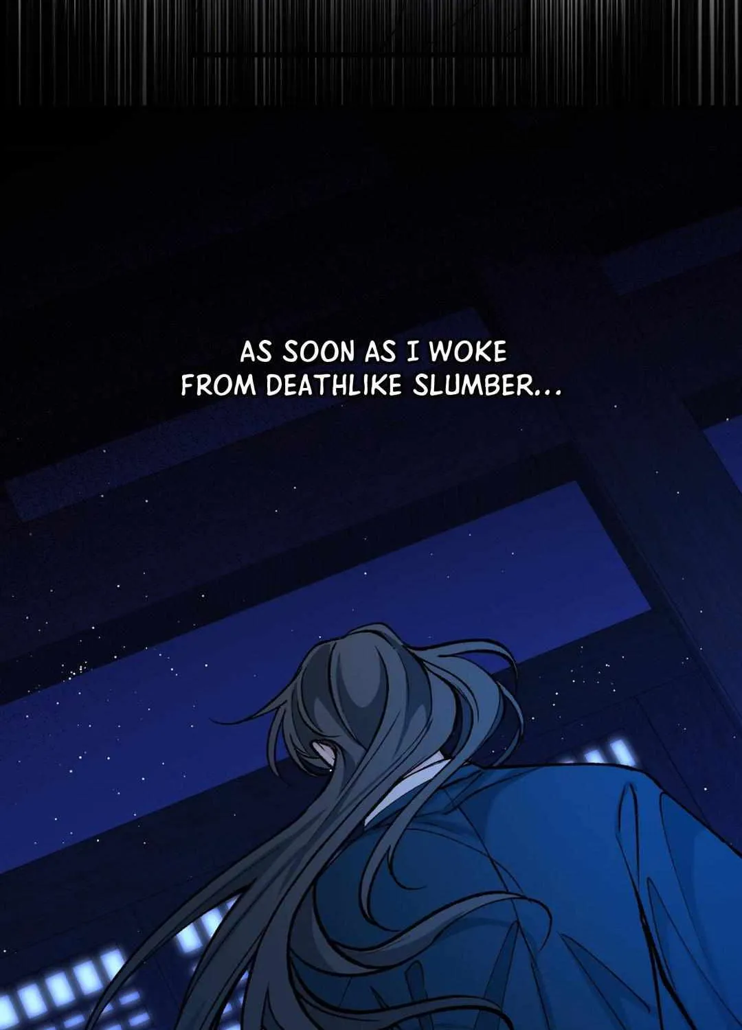Like A Fever Dream Chapter 29 page 112 - 