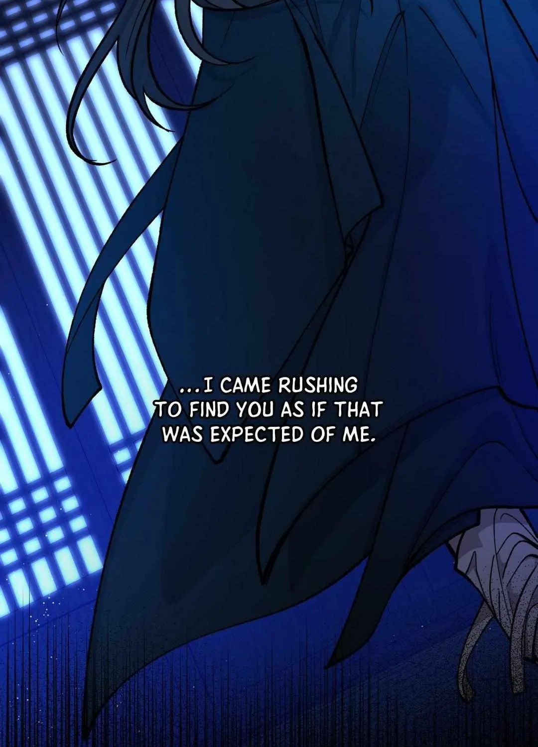 Like A Fever Dream Chapter 29 page 113 - 