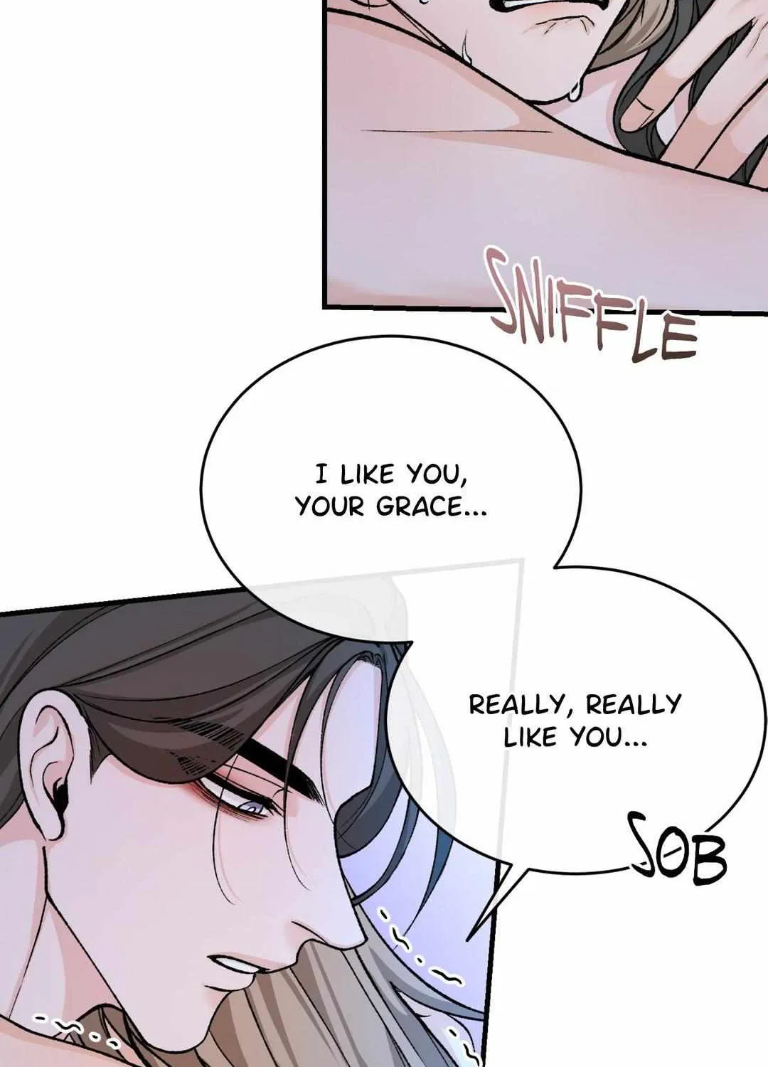 Like A Fever Dream Chapter 29 page 14 - 