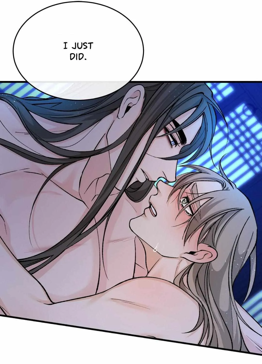 Like A Fever Dream Chapter 29 page 19 - 