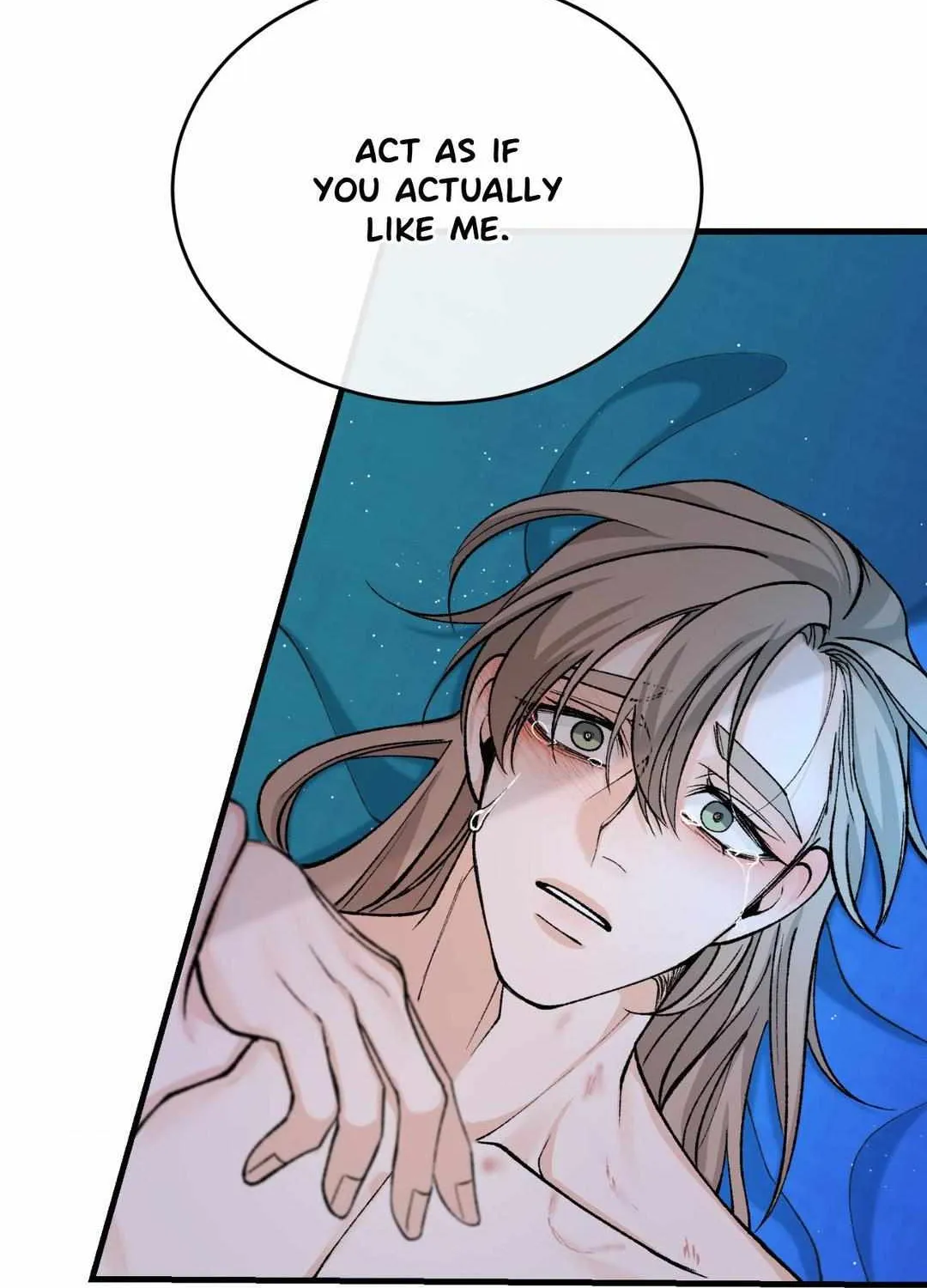 Like A Fever Dream Chapter 29 page 3 - 