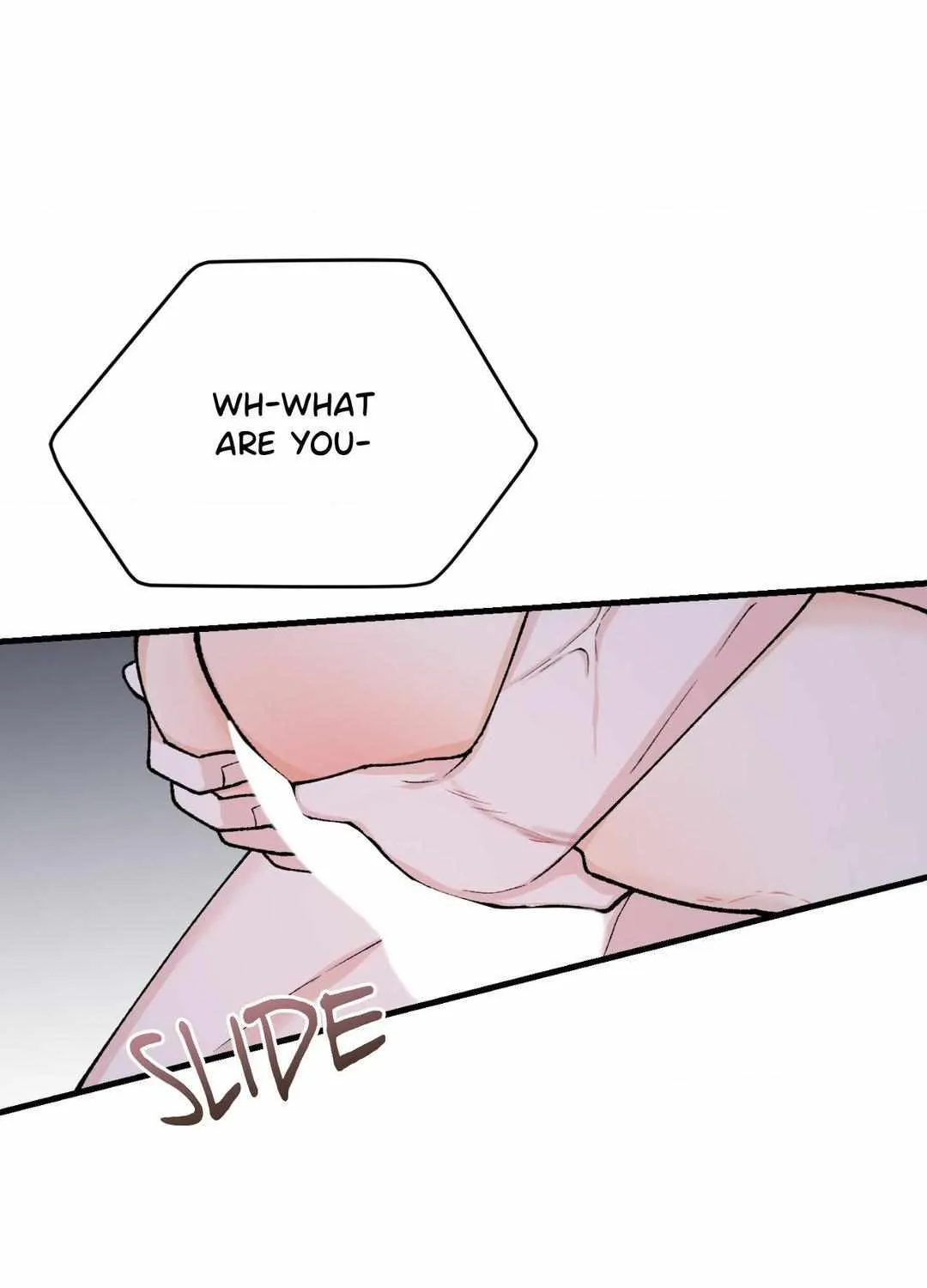 Like A Fever Dream Chapter 29 page 23 - 