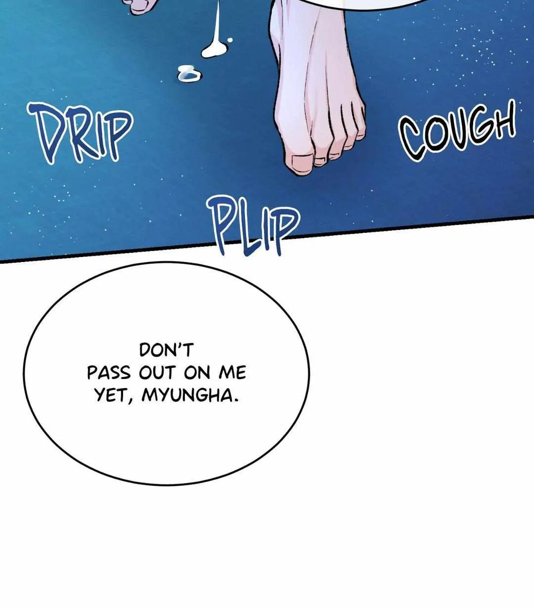 Like A Fever Dream Chapter 29 page 28 - 