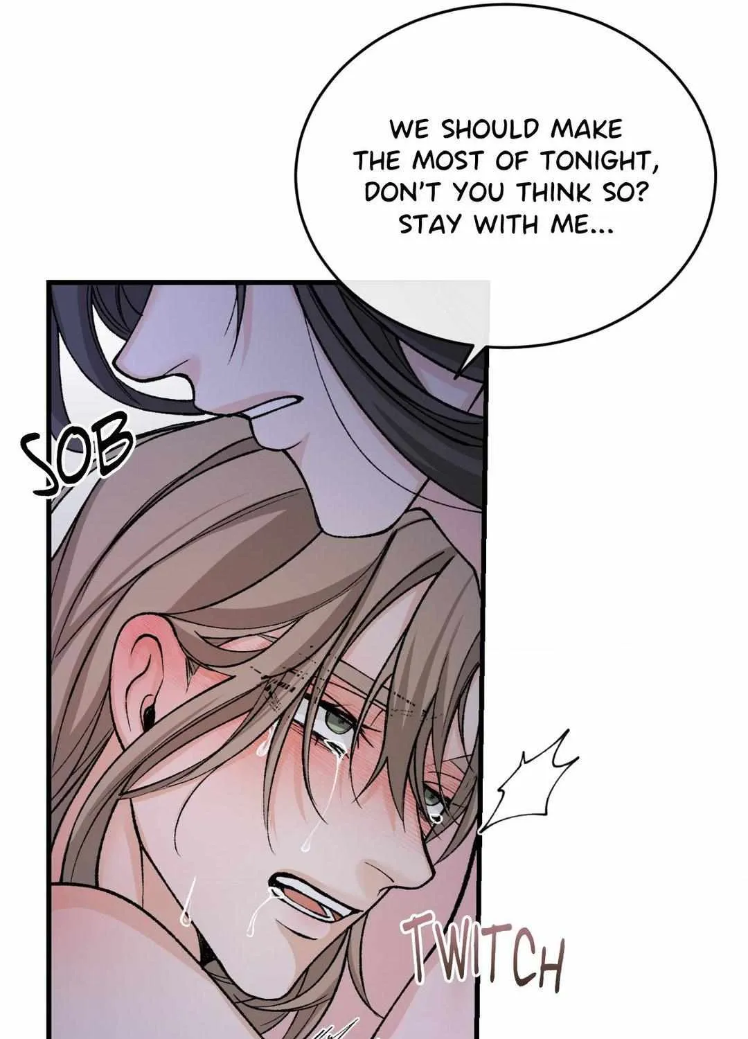 Like A Fever Dream Chapter 29 page 29 - 