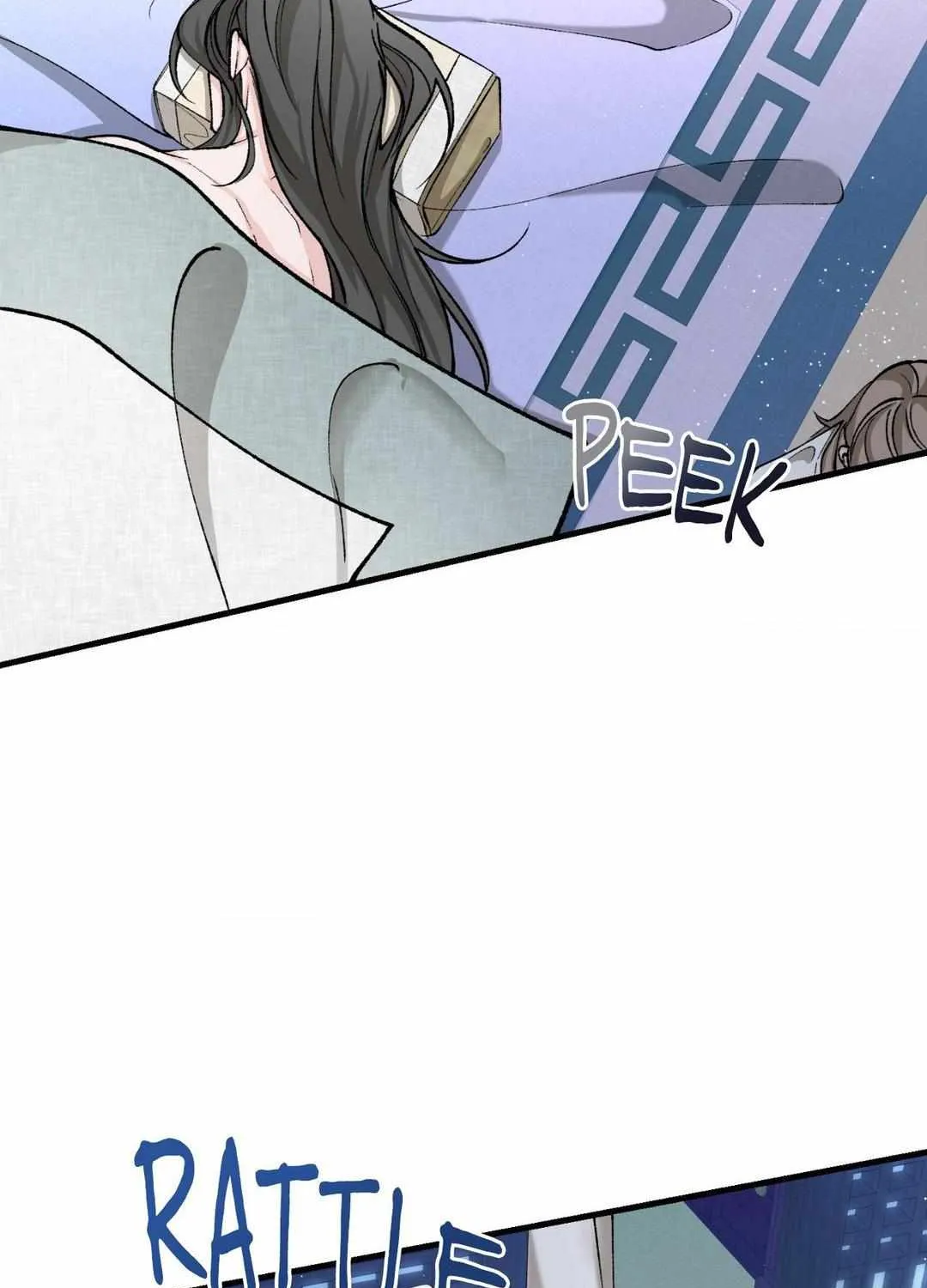 Like A Fever Dream Chapter 29 page 35 - 