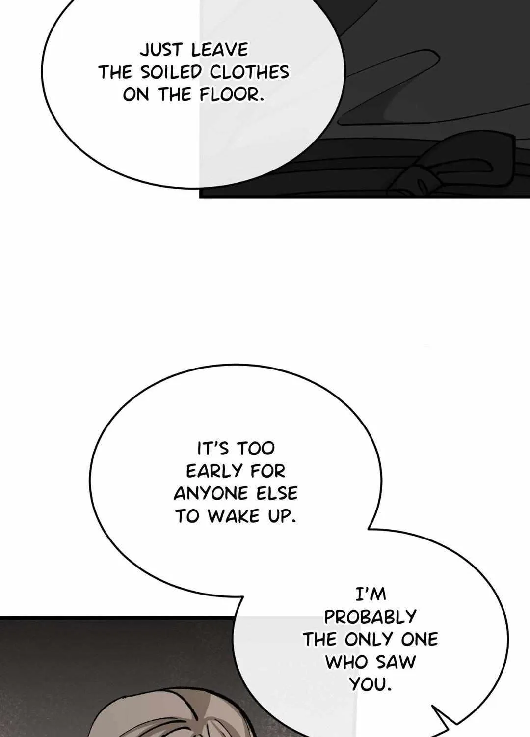 Like A Fever Dream Chapter 29 page 49 - 
