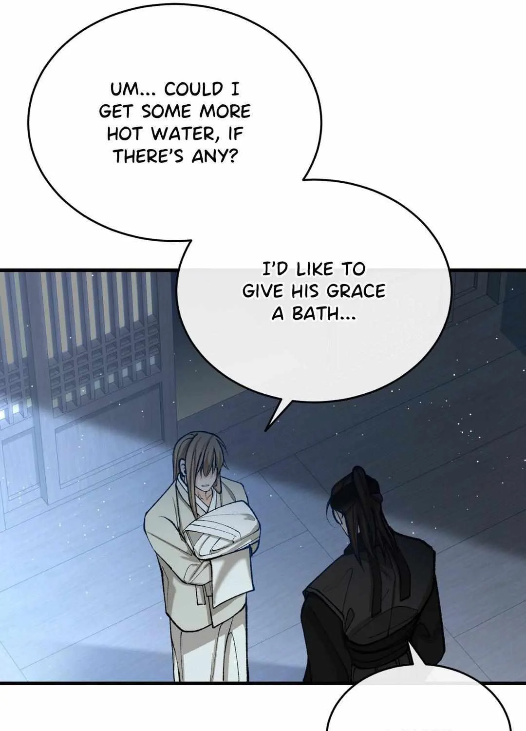Like A Fever Dream Chapter 29 page 52 - 