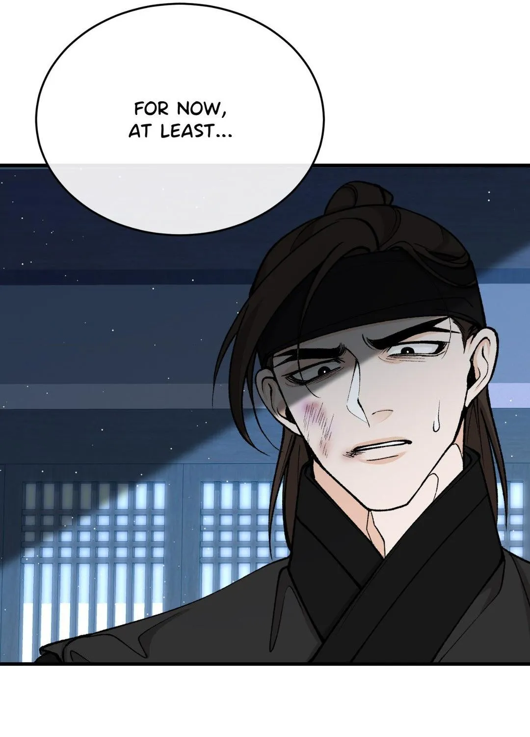 Like A Fever Dream Chapter 29 page 55 - 