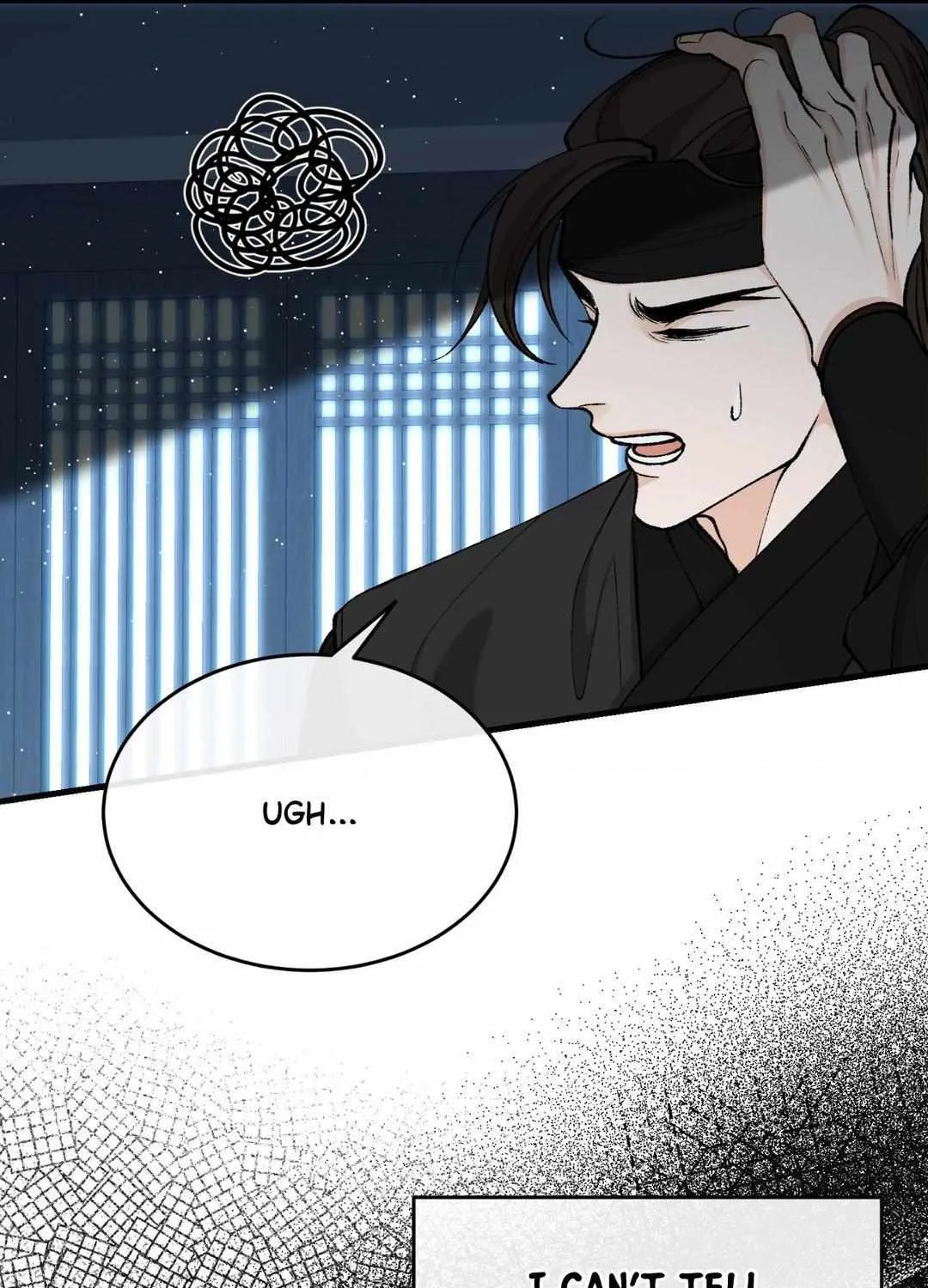 Like A Fever Dream Chapter 29 page 57 - 