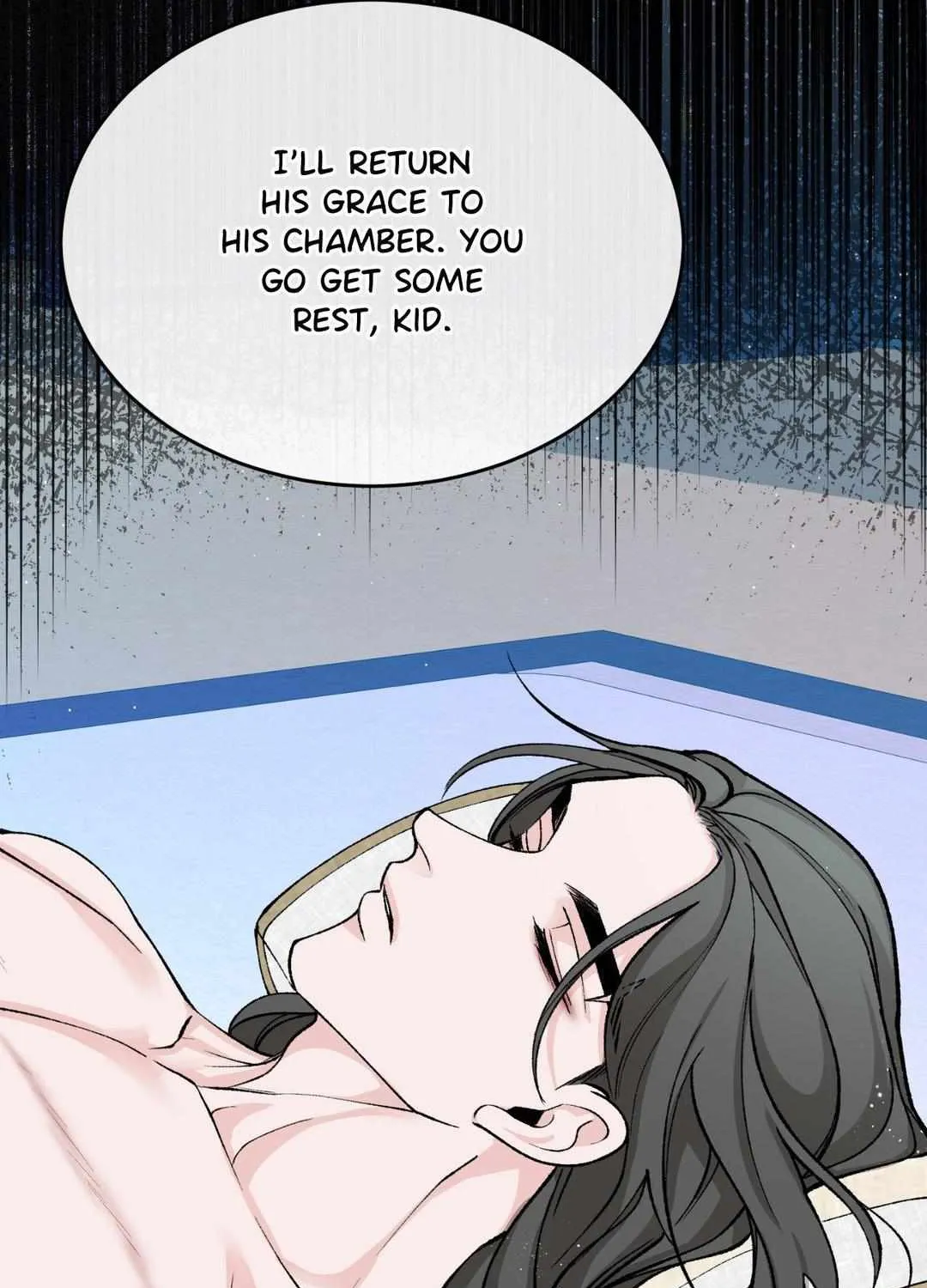 Like A Fever Dream Chapter 29 page 59 - 