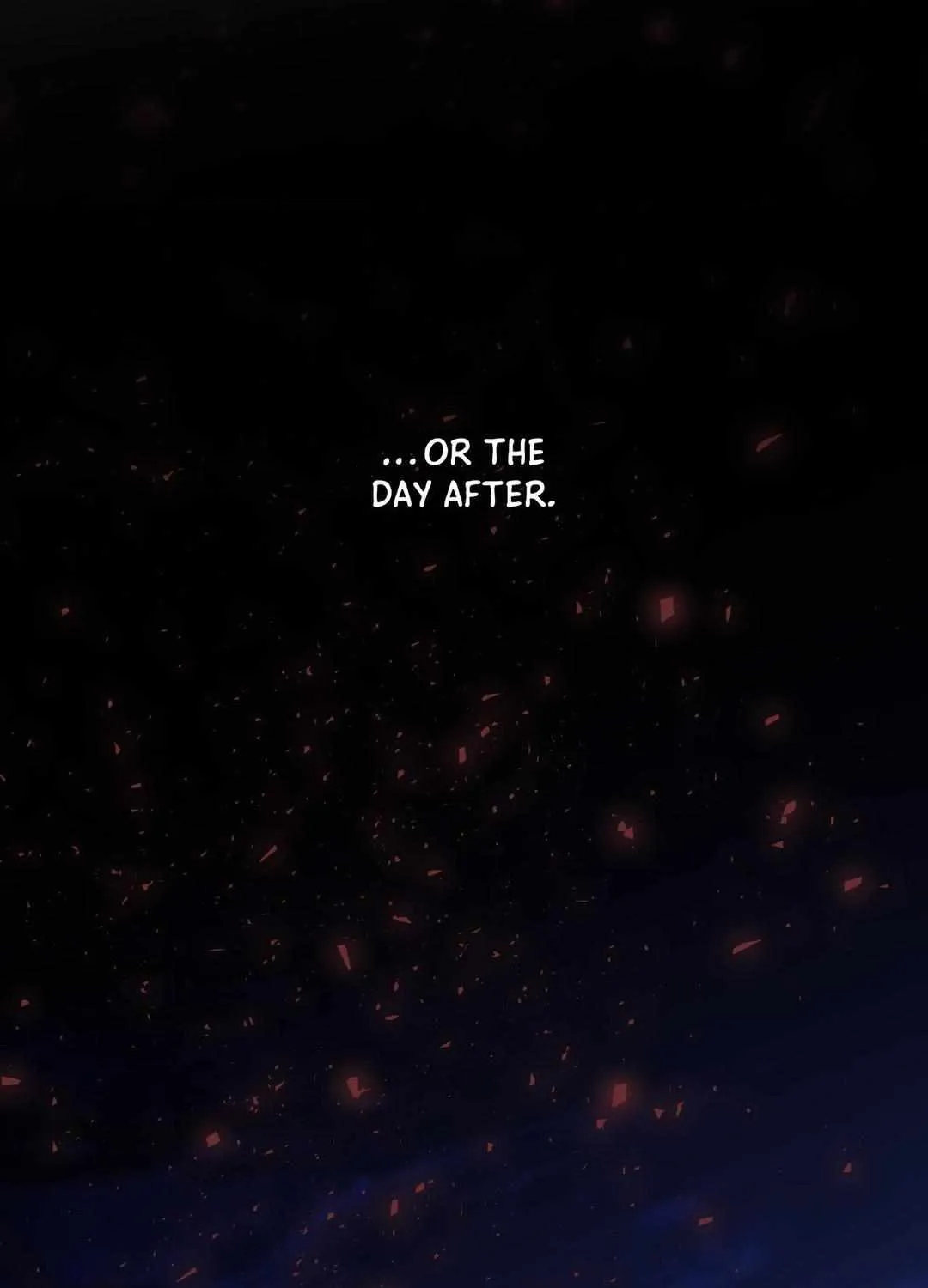 Like A Fever Dream Chapter 29 page 69 - 