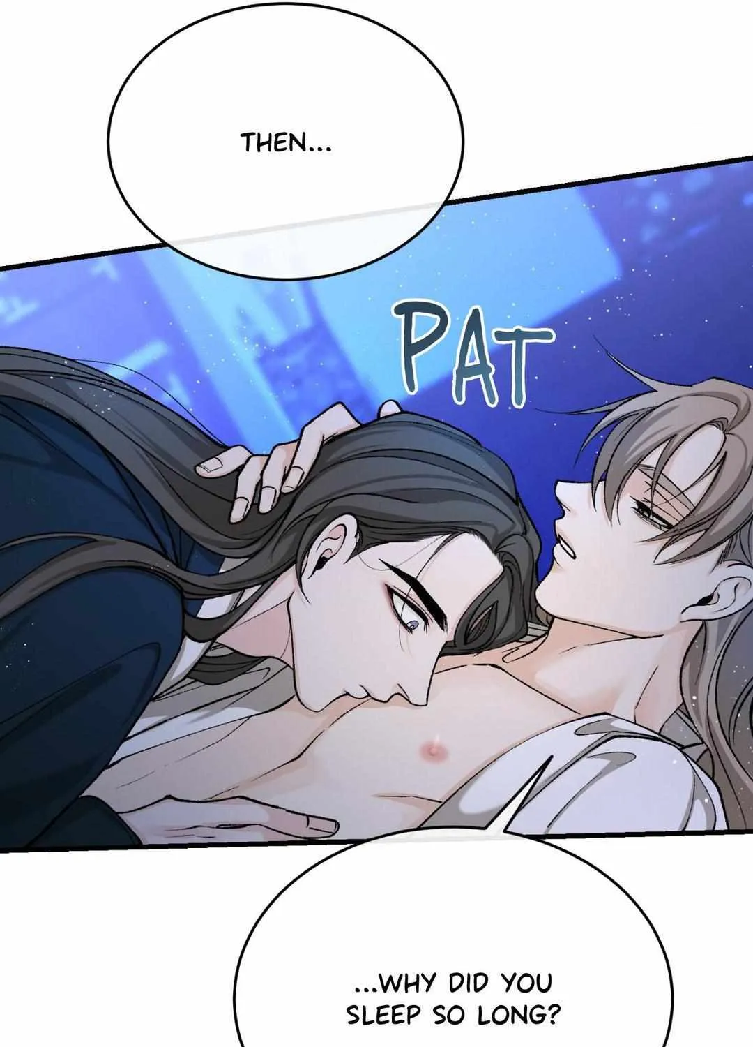 Like A Fever Dream Chapter 29 page 85 - 