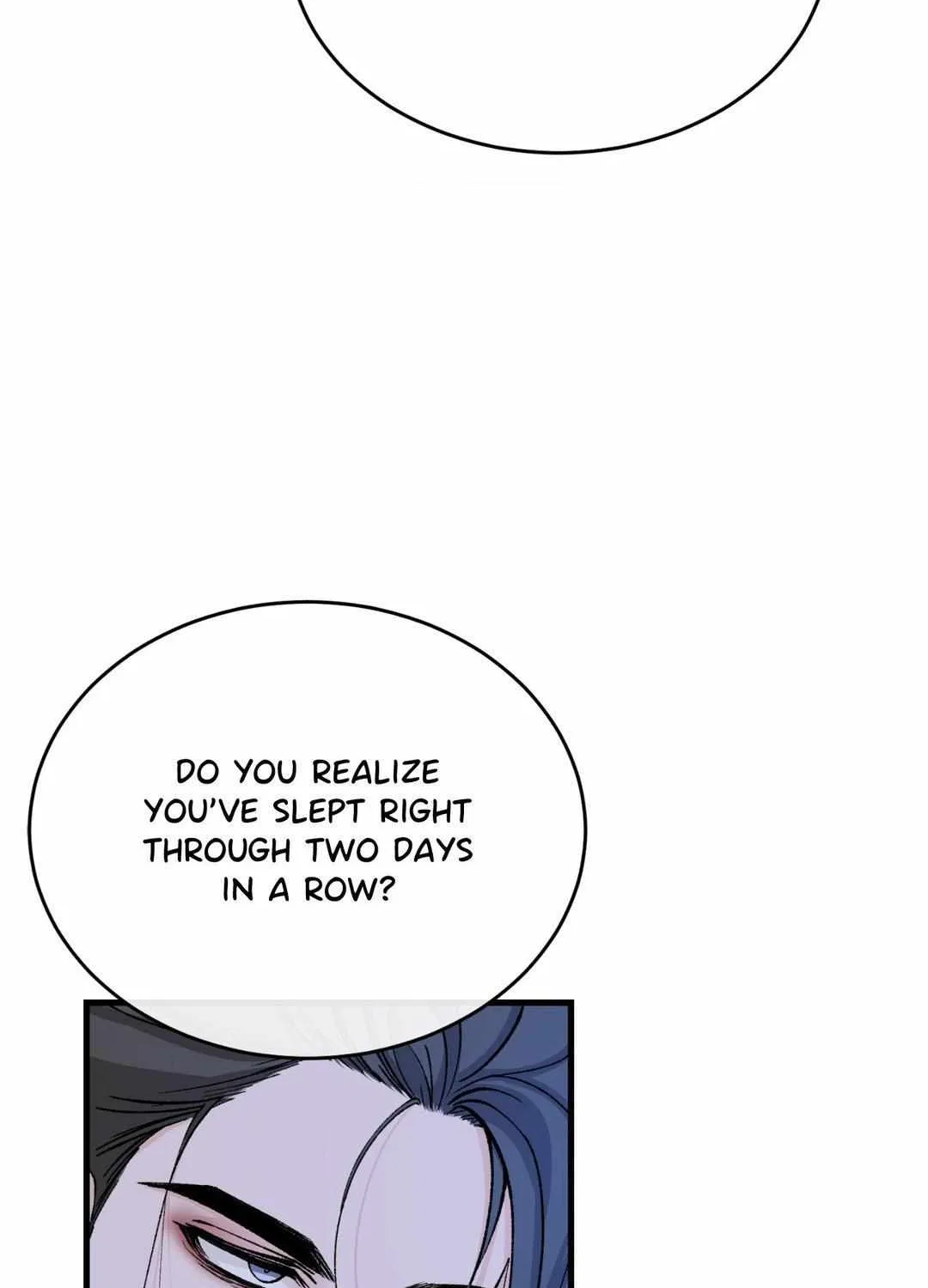 Like A Fever Dream Chapter 29 page 86 - 
