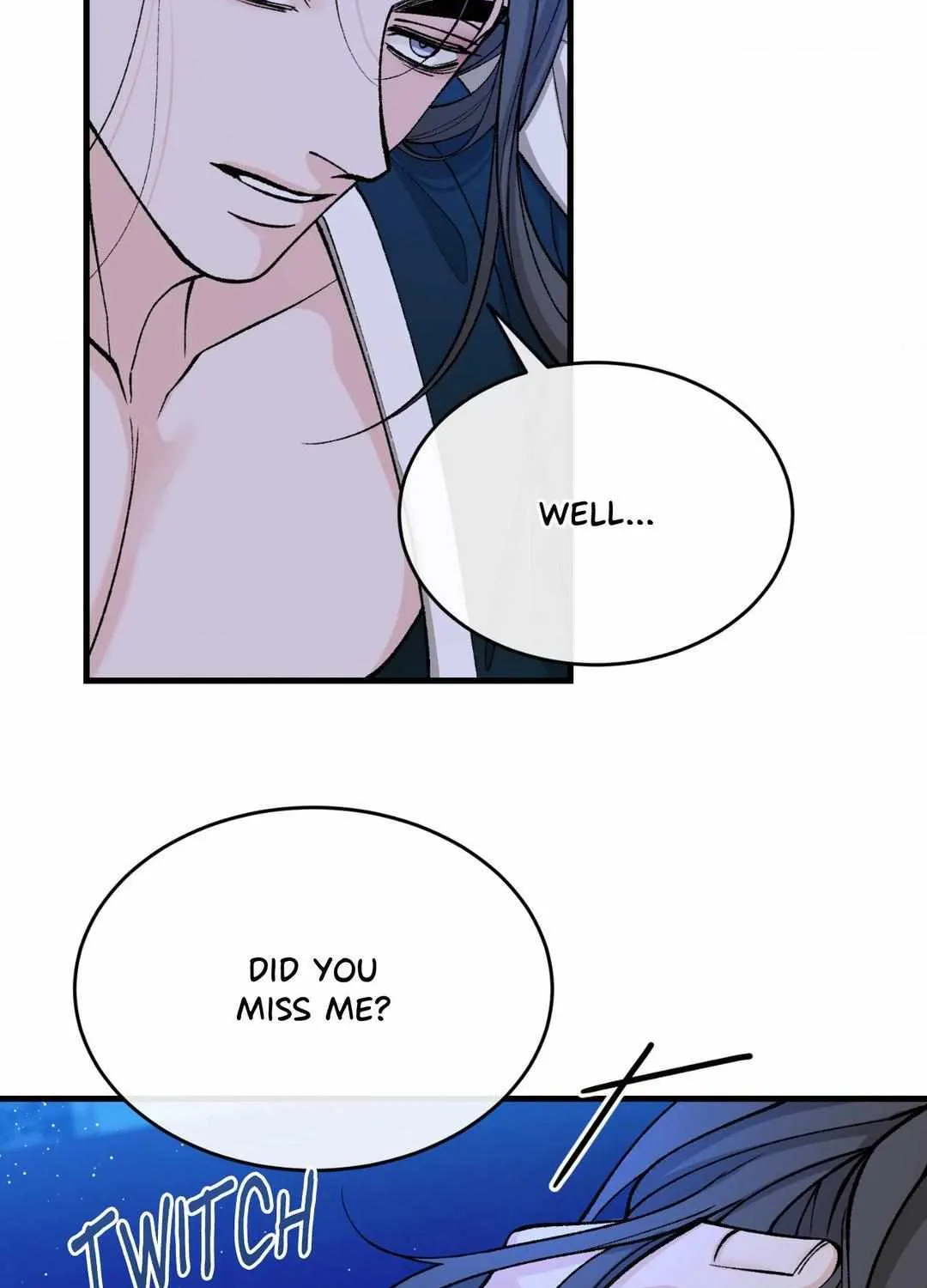 Like A Fever Dream Chapter 29 page 87 - 