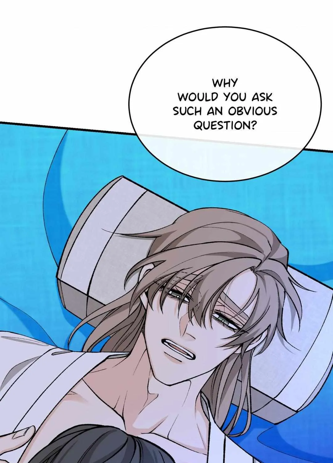 Like A Fever Dream Chapter 29 page 89 - 