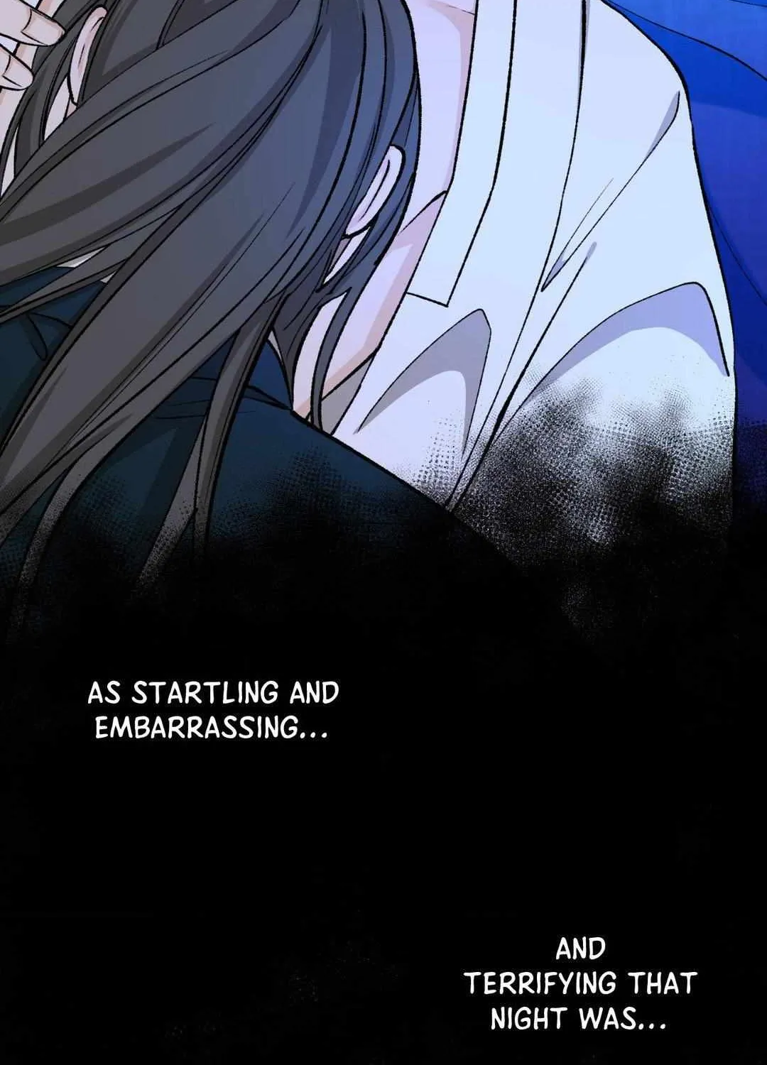 Like A Fever Dream Chapter 29 page 90 - 
