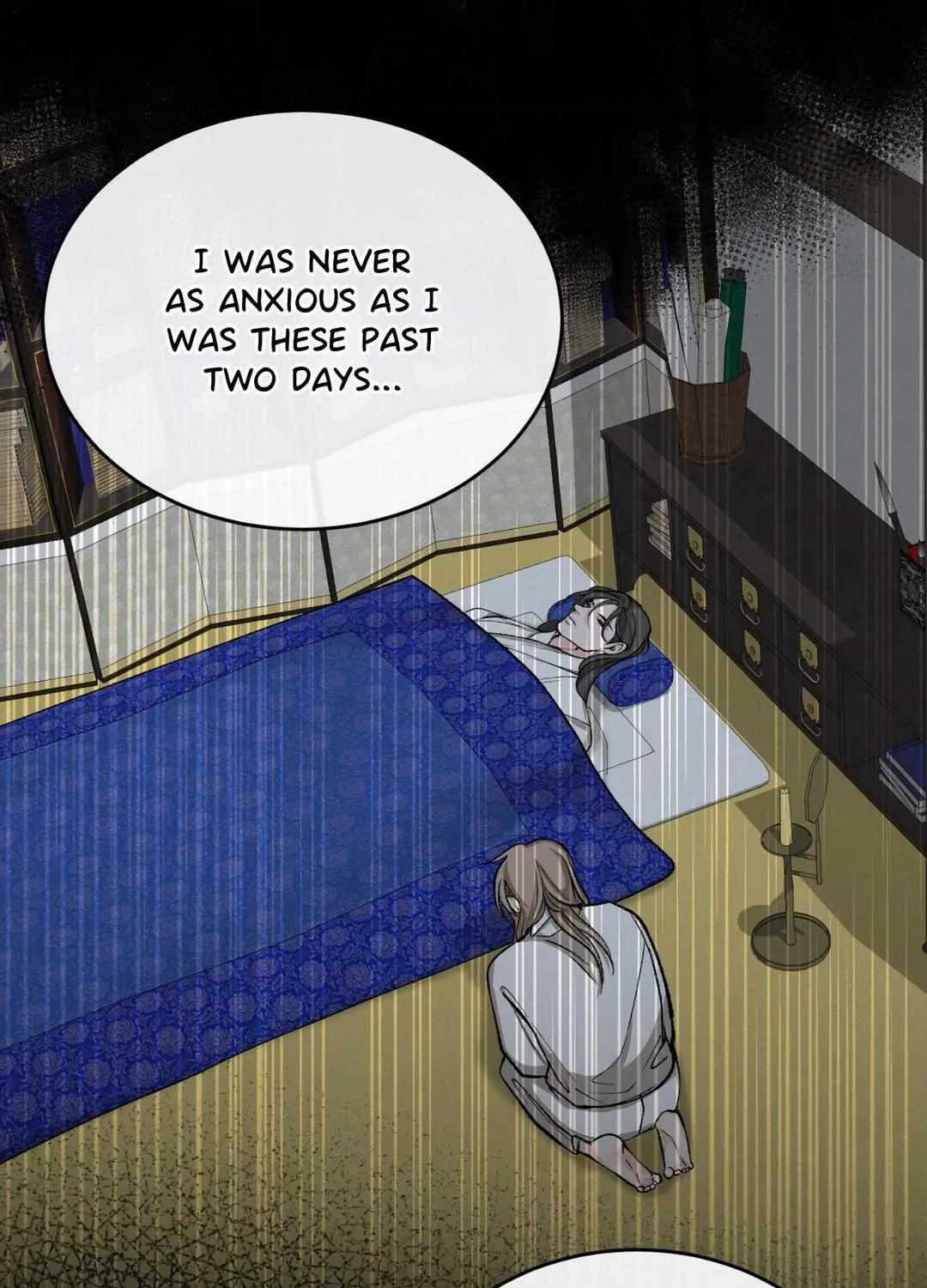 Like A Fever Dream Chapter 29 page 91 - 