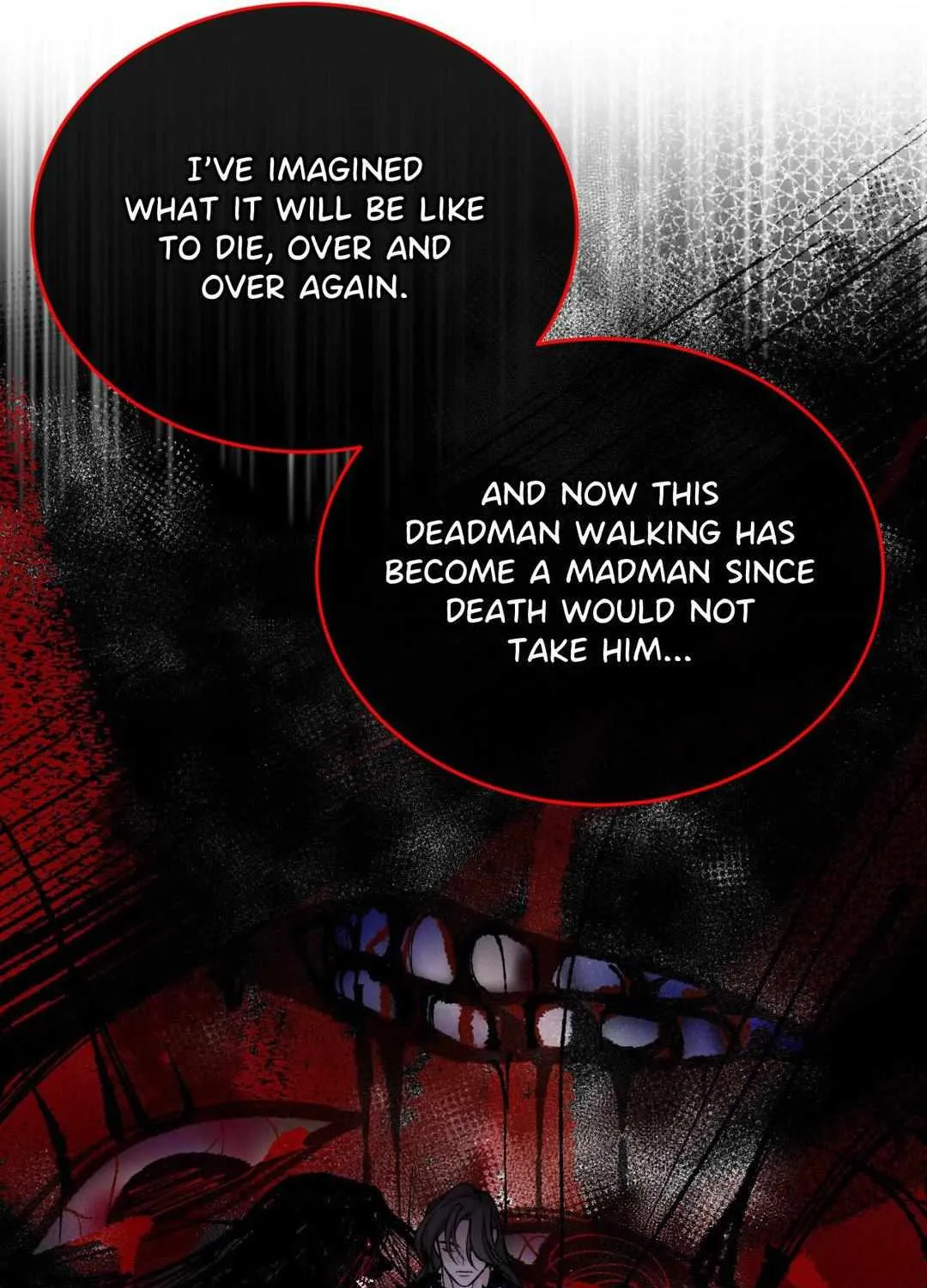 Like A Fever Dream Chapter 29 page 96 - 